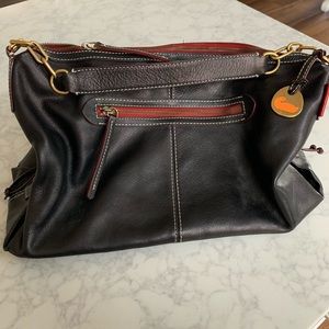 Dooney and Bourke handbag